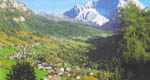 Selva di cadore